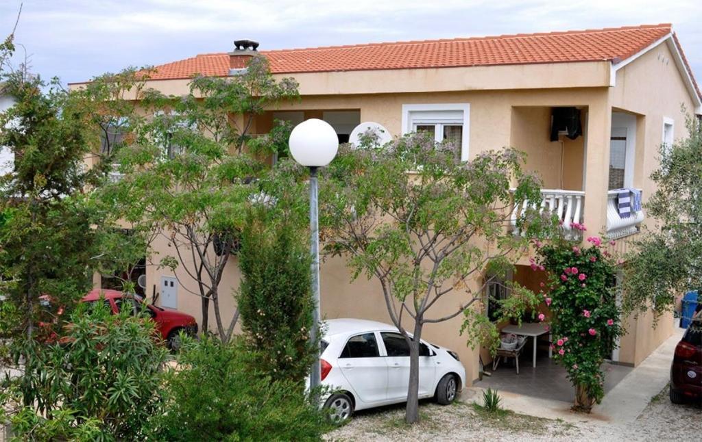 Apartment Vir 13686B Exterior photo