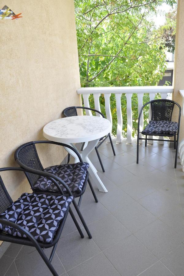Apartment Vir 13686B Exterior photo